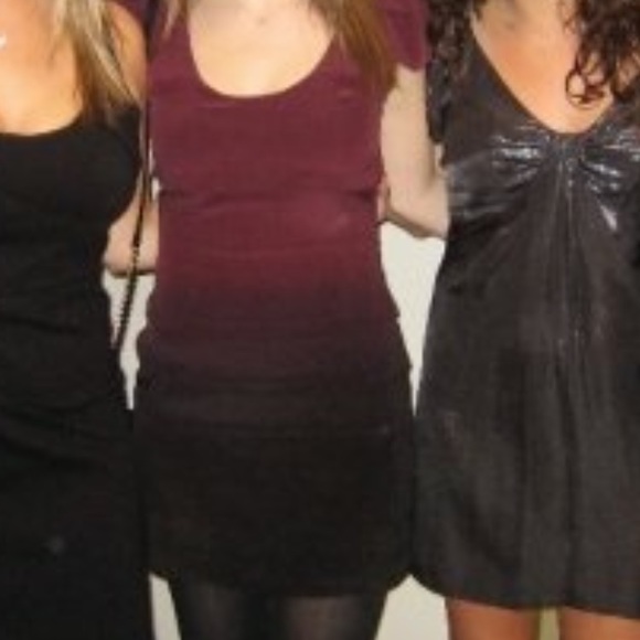 Madison marcus ombré dress - Picture 3 of 3